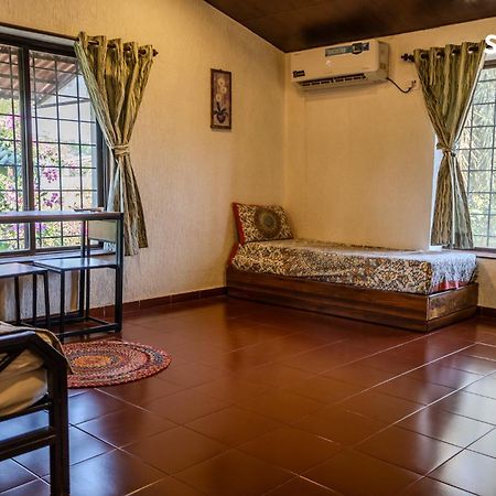 Nysa Villa & Homestay By Stayatlas Igatpuri Exterior photo