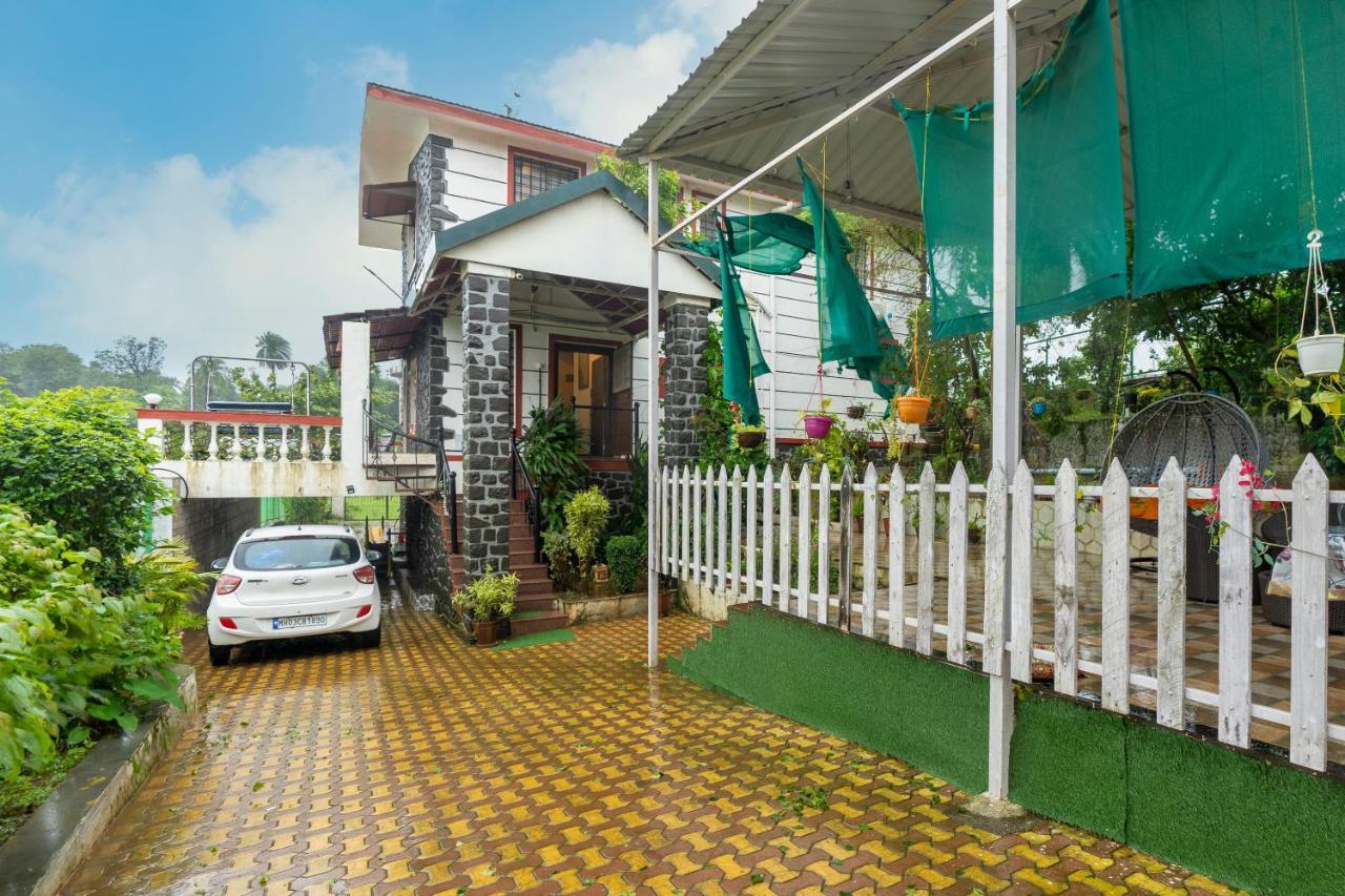 Nysa Villa & Homestay By Stayatlas Igatpuri Exterior photo