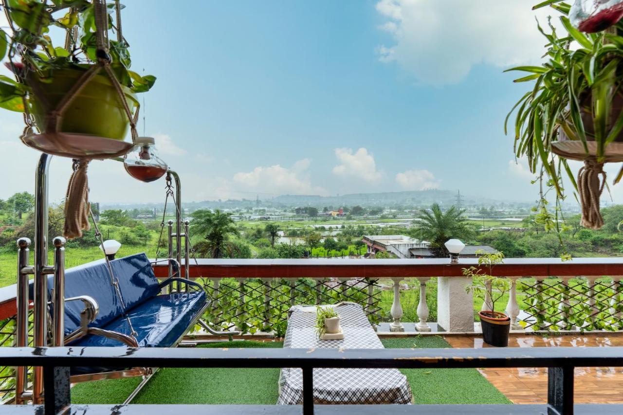 Nysa Villa & Homestay By Stayatlas Igatpuri Exterior photo