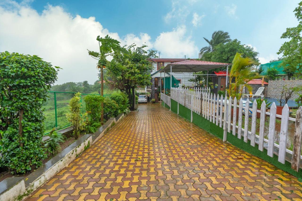 Nysa Villa & Homestay By Stayatlas Igatpuri Exterior photo