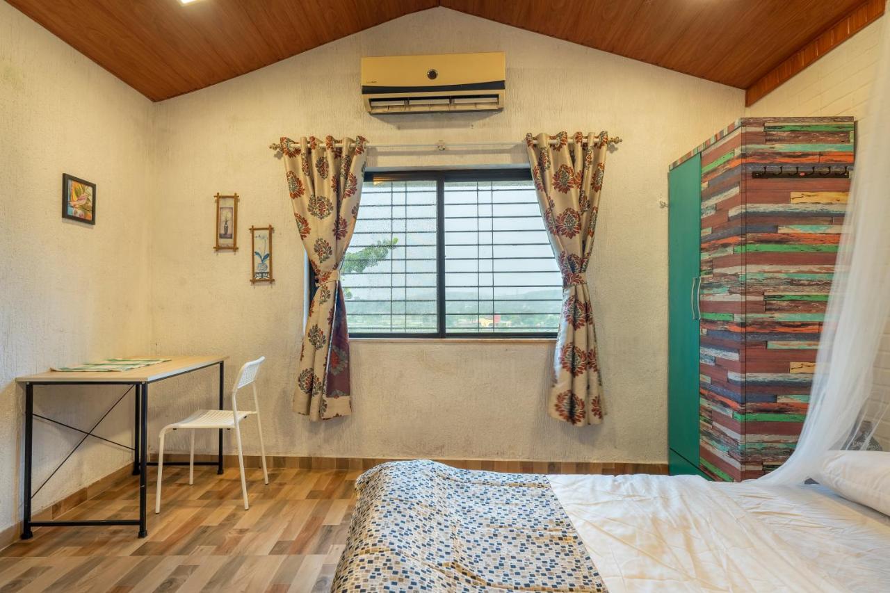 Nysa Villa & Homestay By Stayatlas Igatpuri Exterior photo