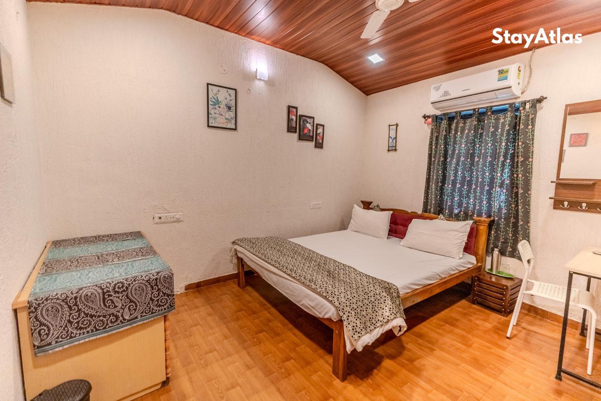 Nysa Villa & Homestay By Stayatlas Igatpuri Exterior photo