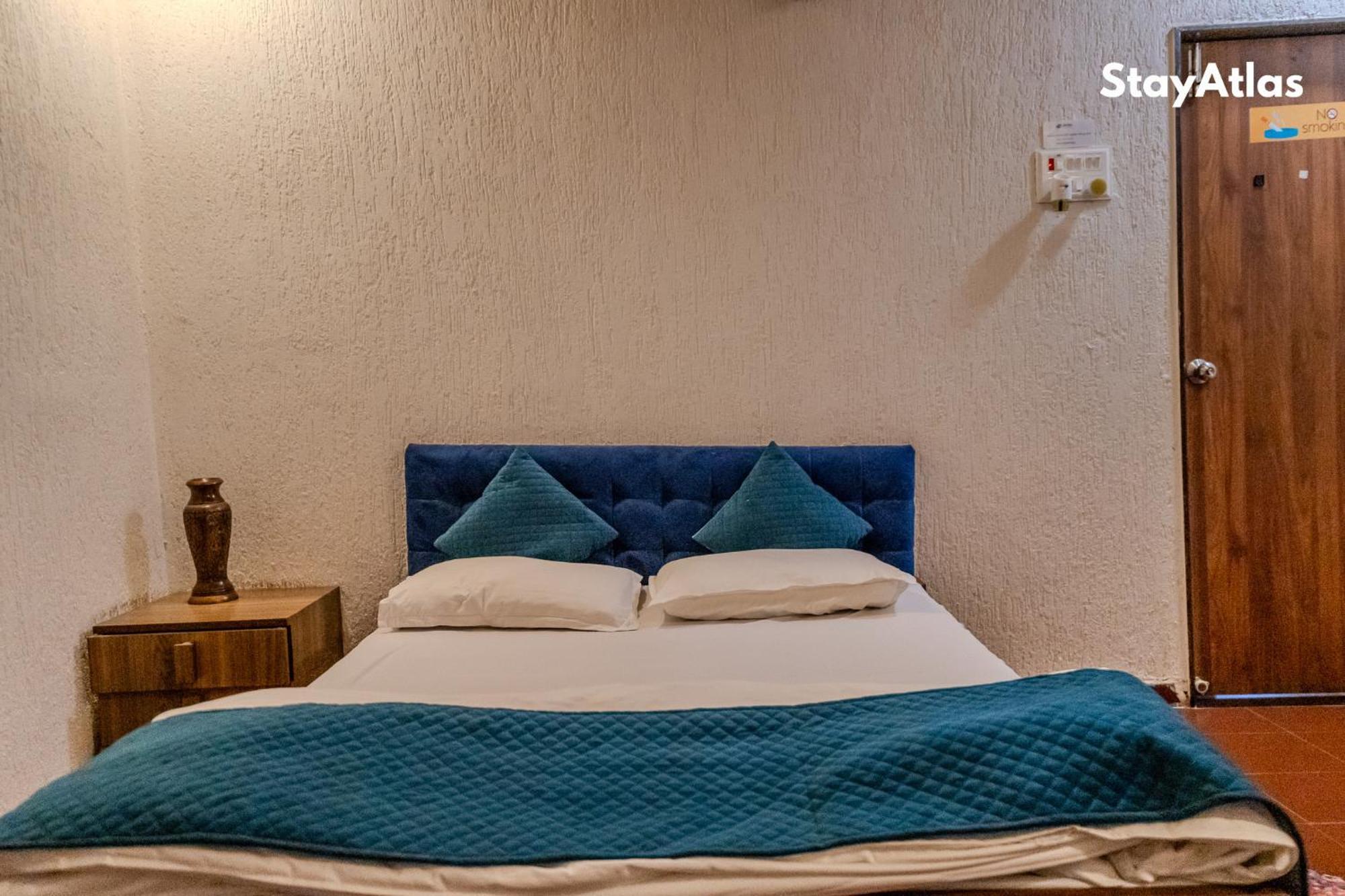 Nysa Villa & Homestay By Stayatlas Igatpuri Exterior photo